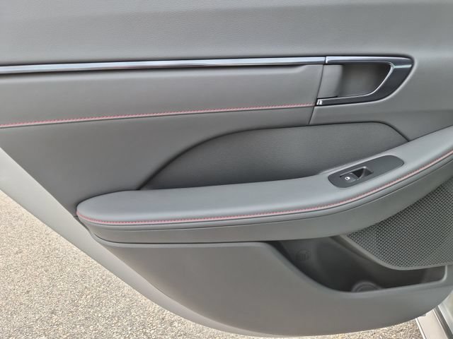 2025 Hyundai Sonata N Line - Photo 29