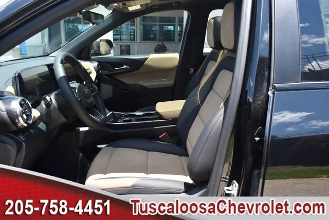 2026 Chevrolet Equinox ACTIV - Photo 15
