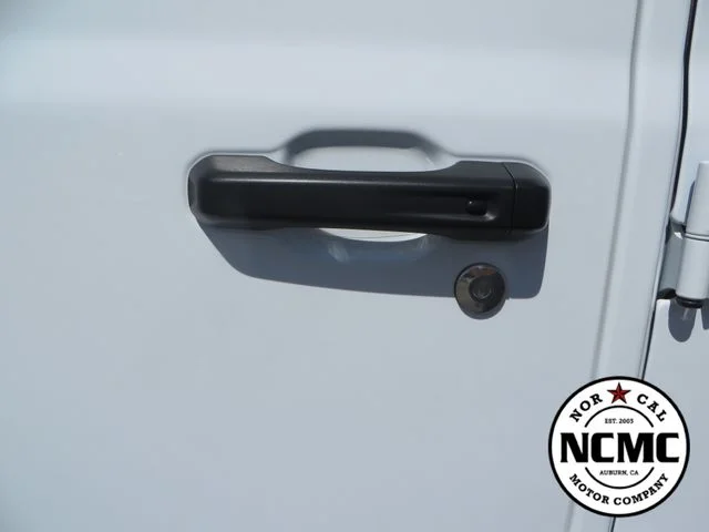 2024 Jeep Wrangler 4-Door Rubicon - Photo 15