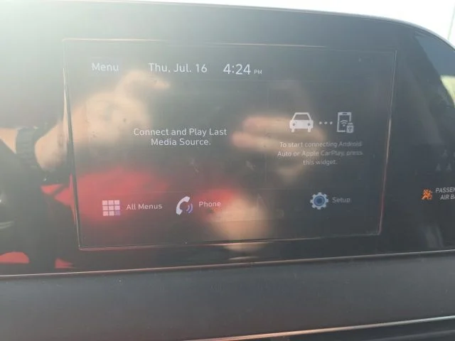 Used 2021 Black Hyundai SEL image 19