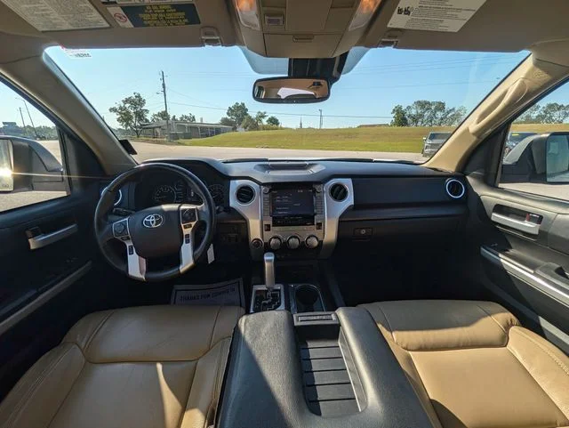Used 2021 White Toyota SR5 image 12