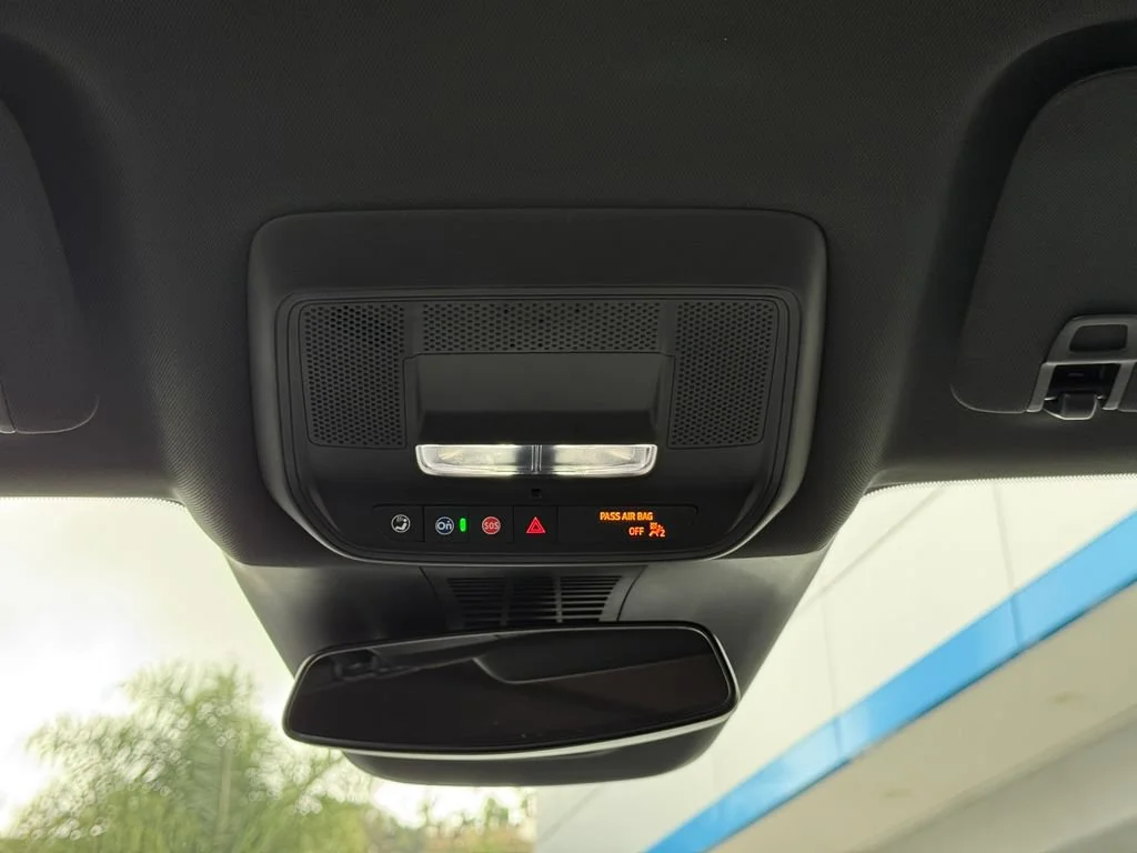 Used 2024 Black Chevrolet LT image 23