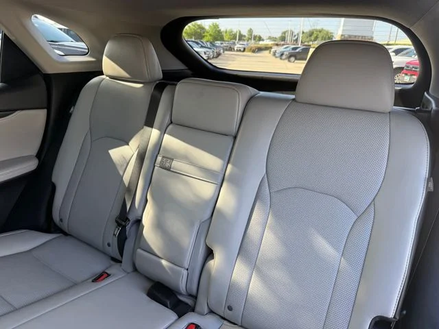 2019 Lexus RX 350 - Photo 26