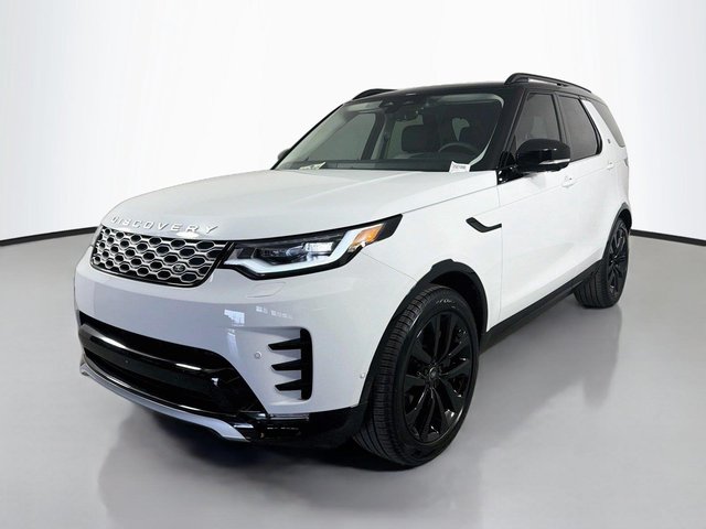 New 2026 Discovery Gemini Edition All Wheel Drive Sport Utility