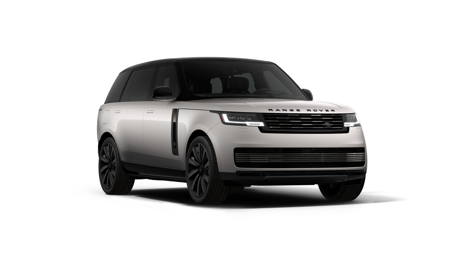 2026 Land Rover Range Rover 4.4 SV LWB's photo