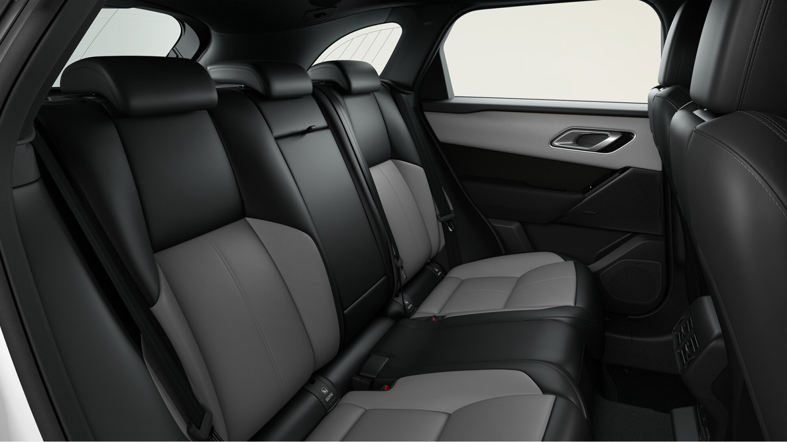 New 2026 Arroios Grey LAND ROVER Dynamic SE 250PS image 7