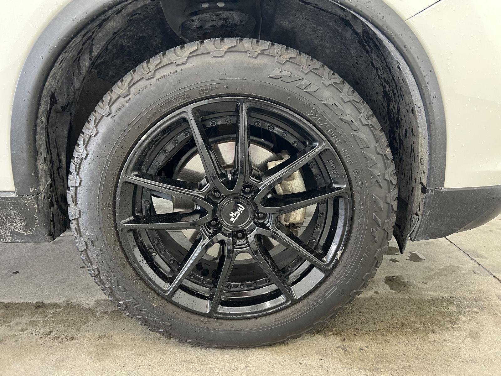2020 Nissan Rogue SV - Photo 8