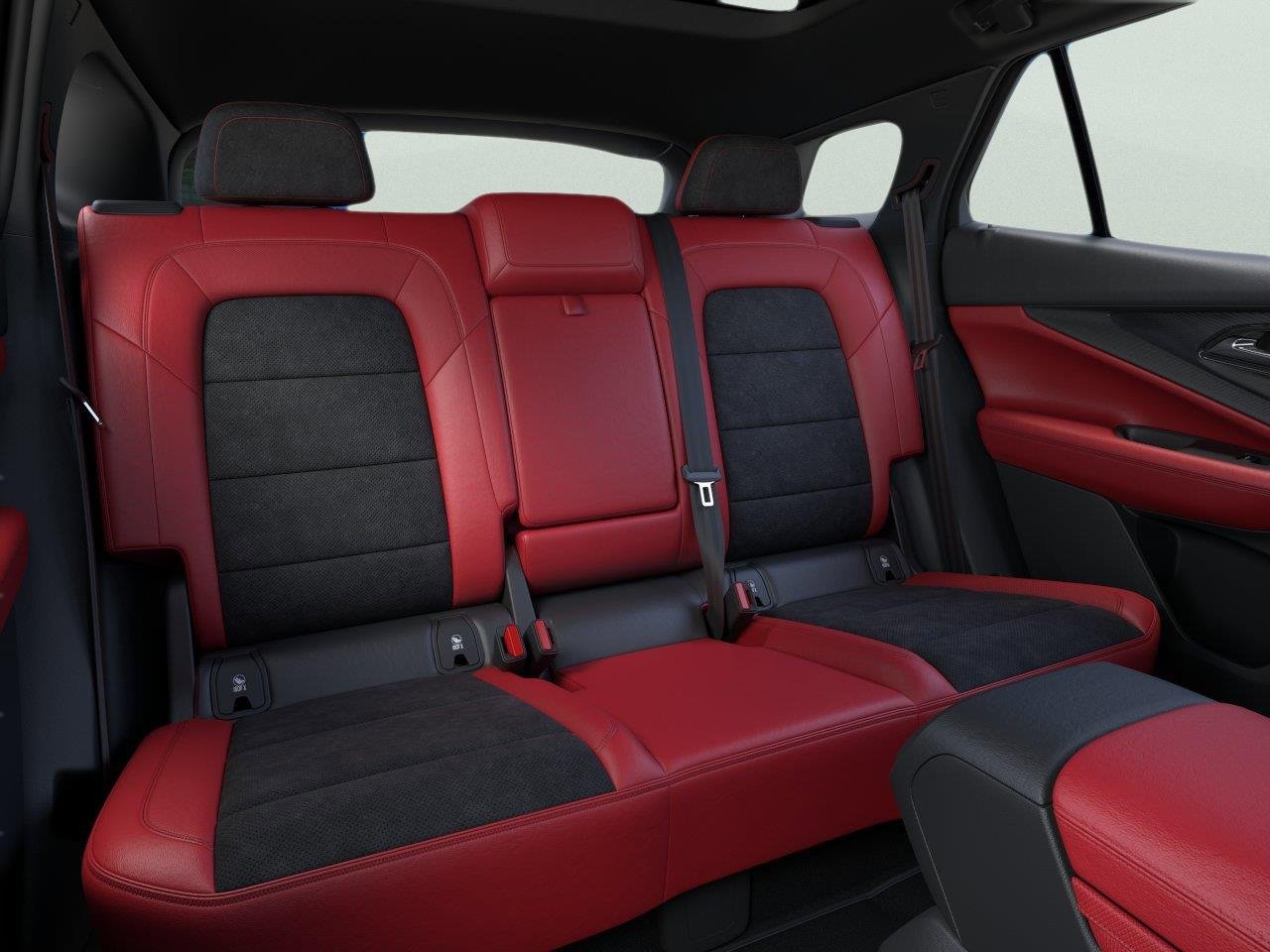 2026 Chevrolet Blazer EV RS - Photo 17