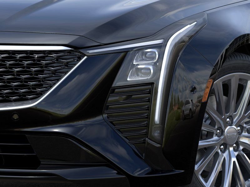 2026 Cadillac CT5 Premium Luxury - Photo 10