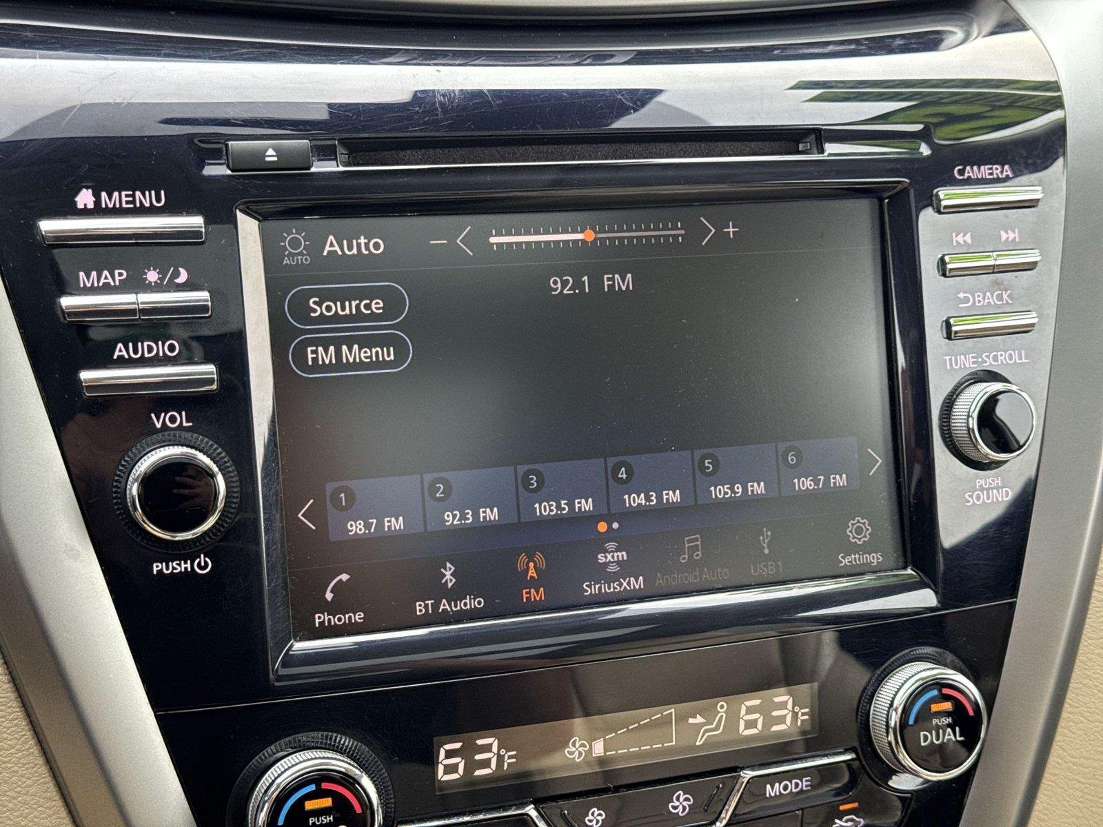 2023 Nissan Murano SL - Photo 13