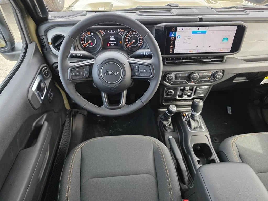 2026 Jeep Gladiator Sport S - Photo 11
