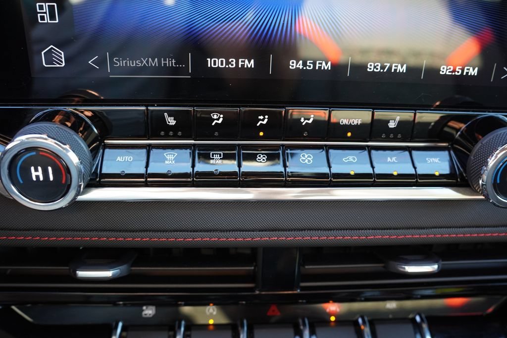 2023 Chevrolet Colorado Z71 - Photo 25