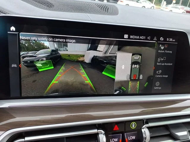 2022 BMW X5 40i - Photo 22