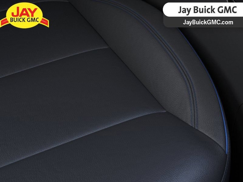 2026 Buick Envista Sport Touring - Photo 21