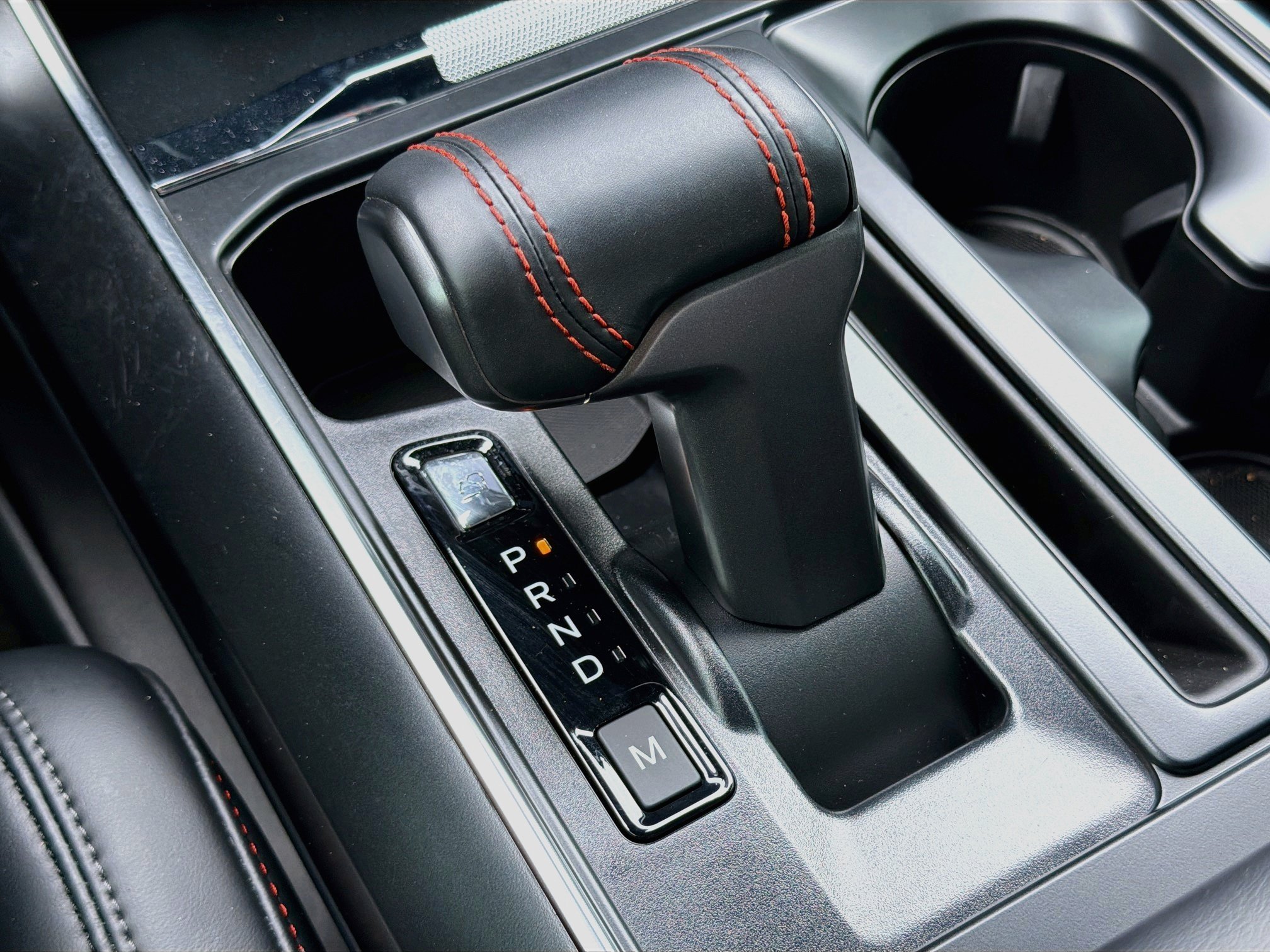 Used 2025 Black Metallic Ford Raptor image 28