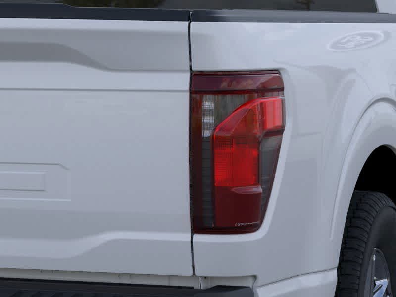 2025 Ford F-150 XLT - Photo 21