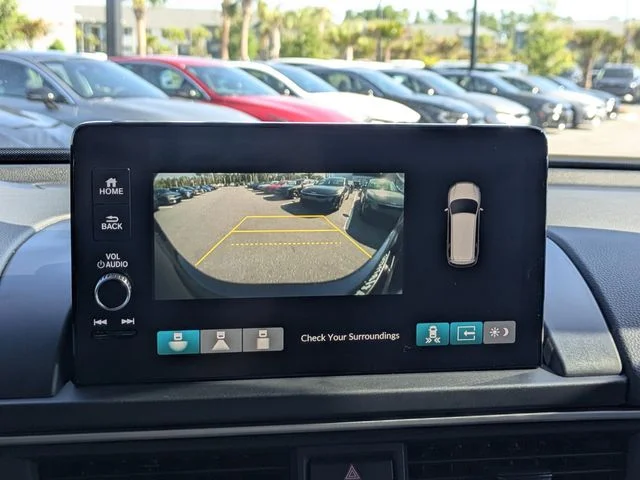 Used 2023  Honda Touring image 22