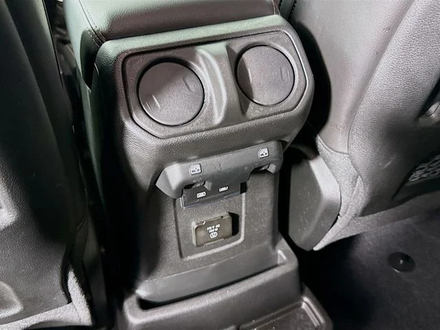 Used 2023 Black Jeep Rubicon 392 image 26