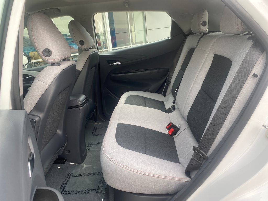 Used 2019 (Includes (TUS) Black grille.) Chevrolet LT image 21