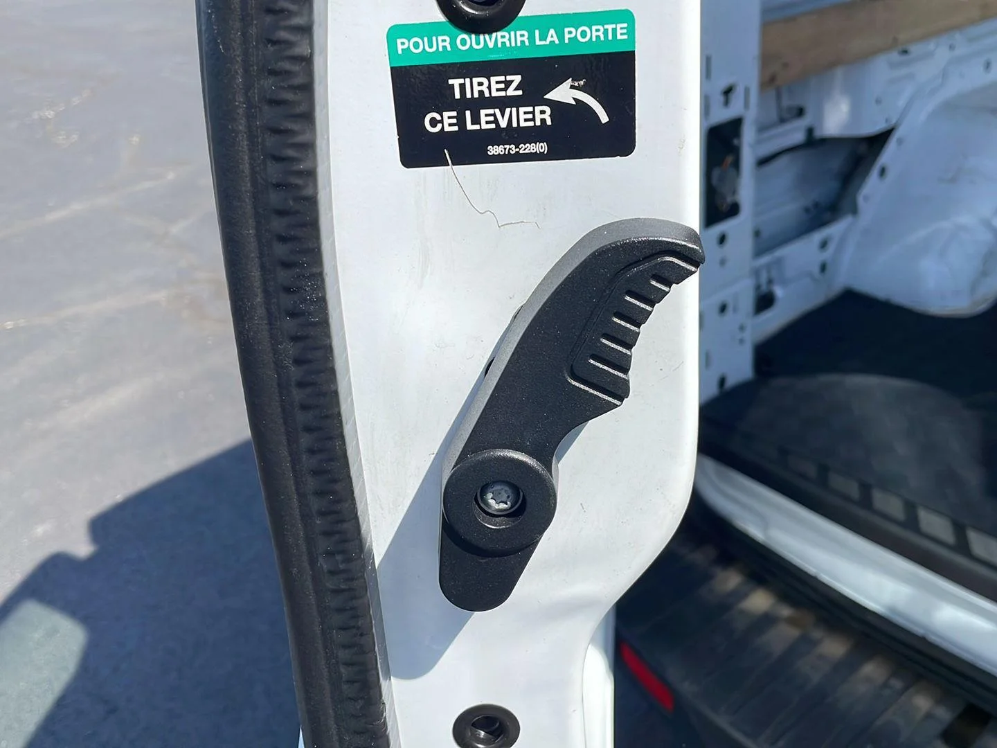 Used 2024 Oxford White Ford 250 image 32