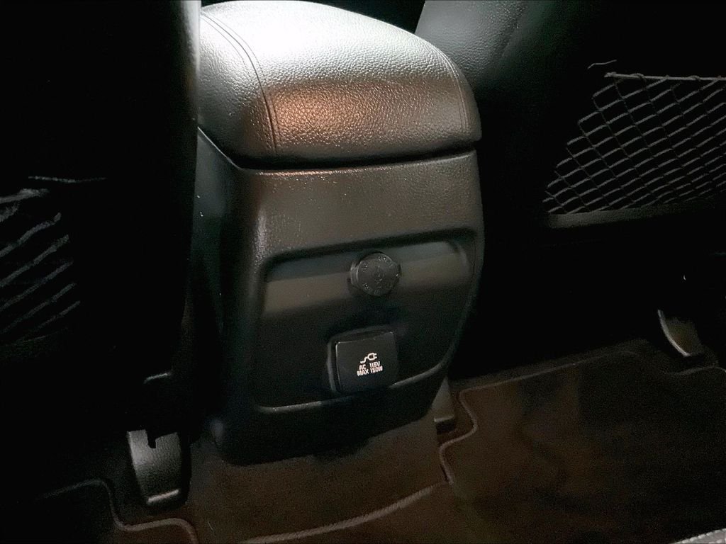Used 2014 Ebony Black Kia EX image 27