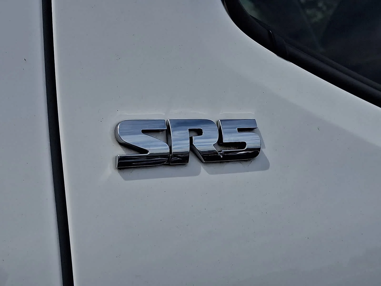 Certified Used 2023 Ice Cap Toyota SR5 image 34