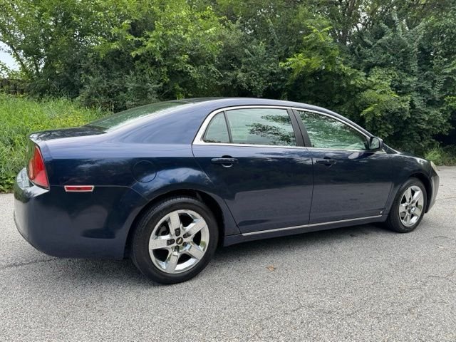 Used 2009 Imperial Blue Metallic Chevrolet LT image 5