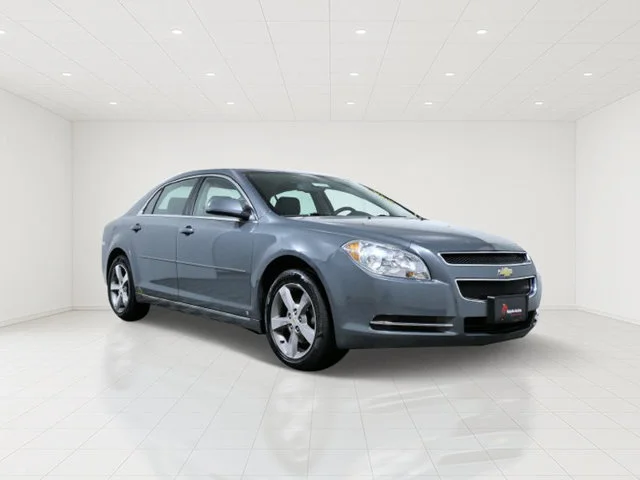 2009 Chevrolet Malibu