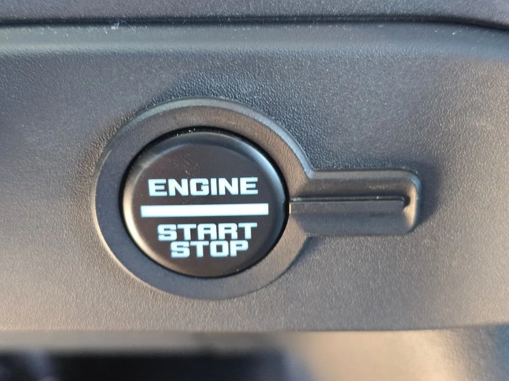 Used 2025 Black Ford Big Bend image 26
