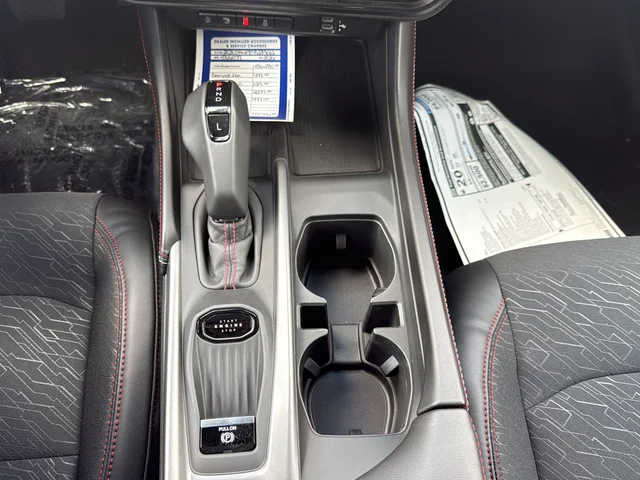 New 2026 Sub-Zero Exterior Paint Dodge R/T image 21