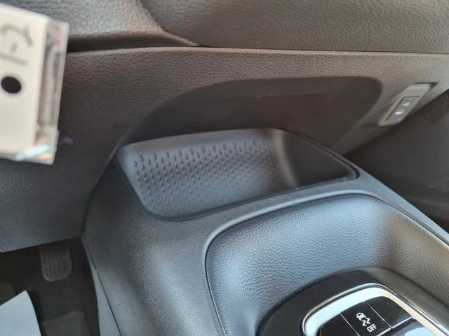 Certified Used 2026 Silver Toyota LE image 27