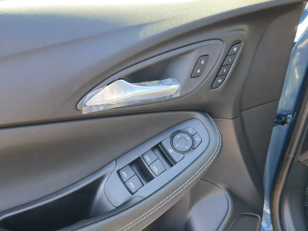 2026 Buick Encore GX Avenir - Photo 24