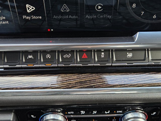 2024 GMC Sierra 1500 Elevation - Photo 30