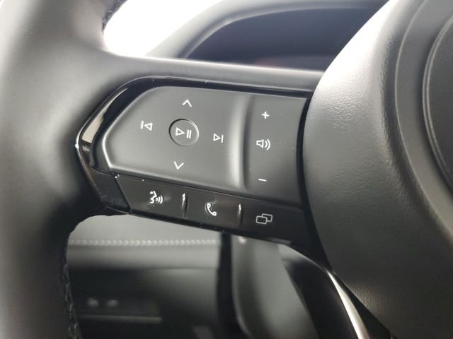 New 2026 Polymetal Gray Metallic Mazda 2.5 S Preferred AWD image 25