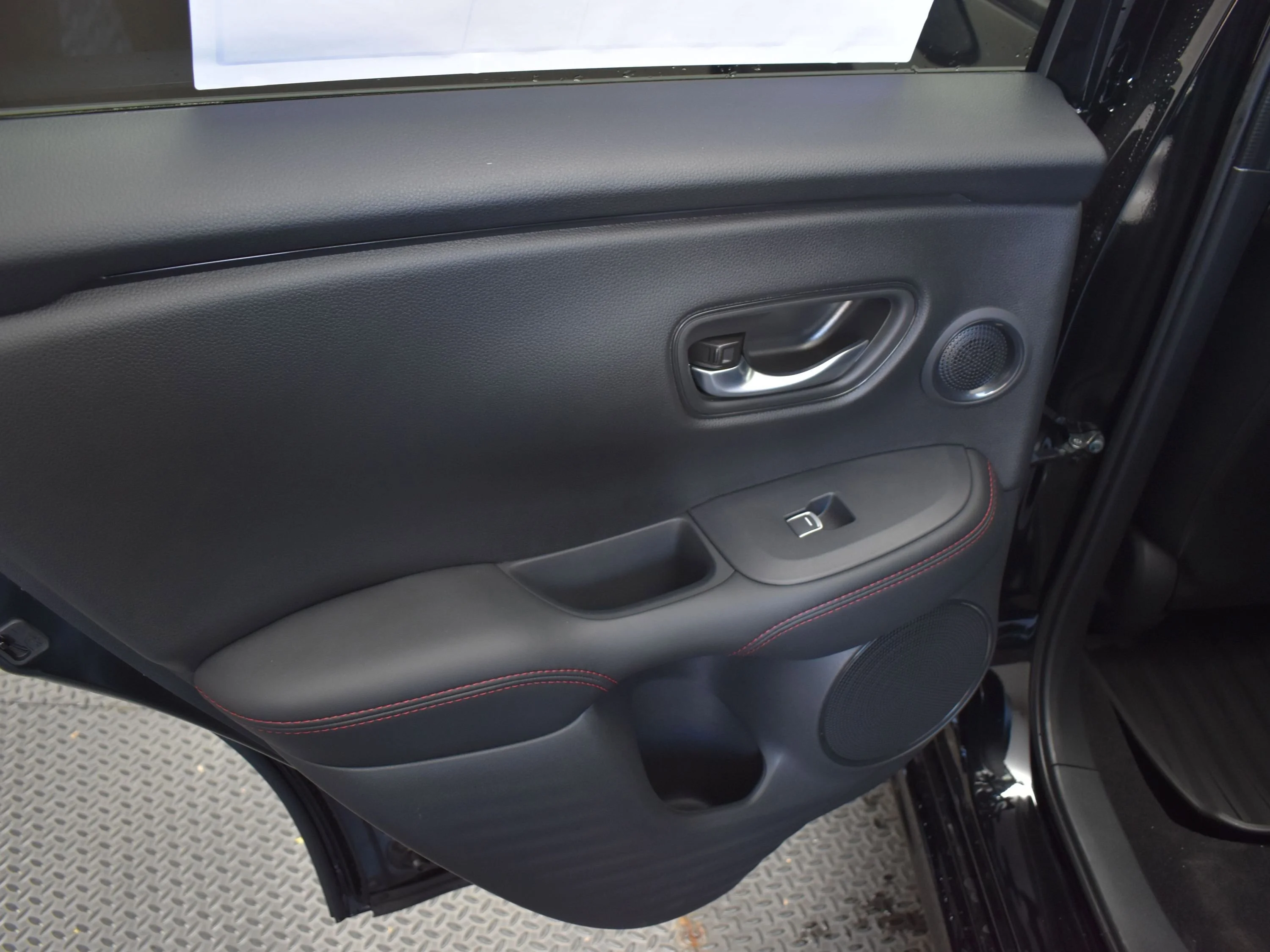 New 2025 Crystal Black Pearl Acura w/A-Spec Advance Package image 21