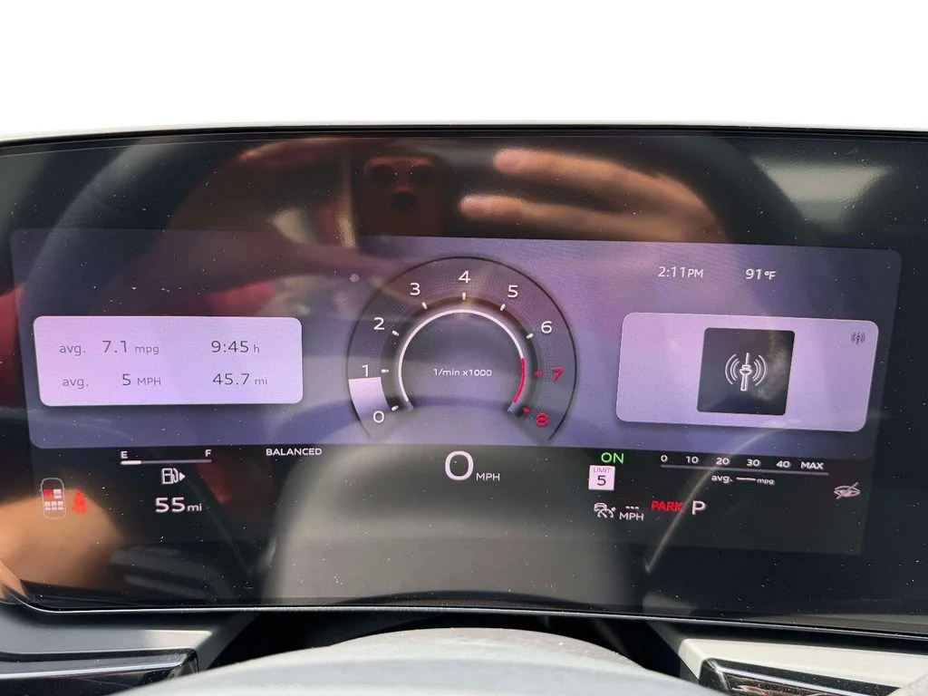 New 2026 Gray Audi 3.0T Premium Plus image 20