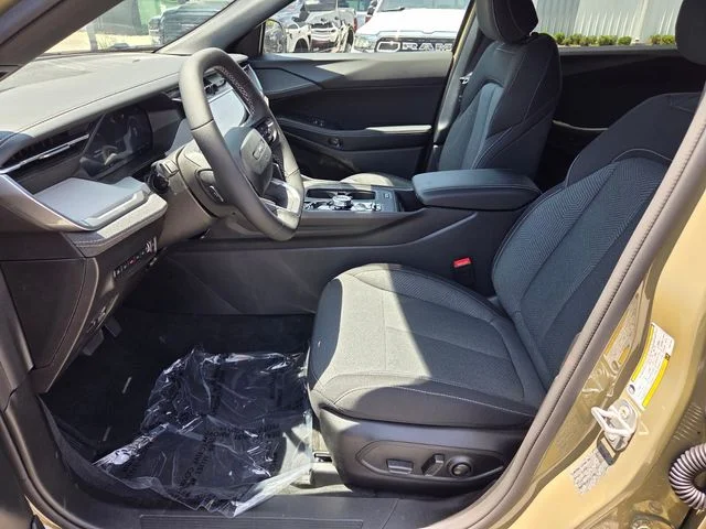 New 2026 41 Exterior Paint Jeep Laredo image 3