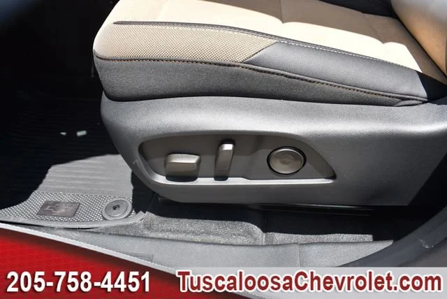 2026 Chevrolet Equinox ACTIV - Photo 16