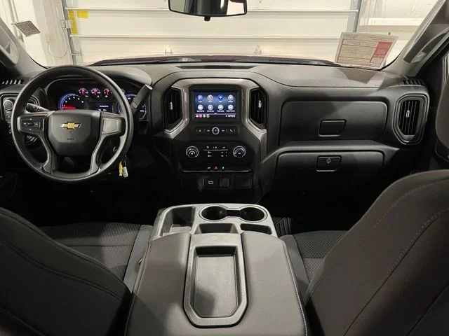 Used 2020 Red Chevrolet Custom image 7
