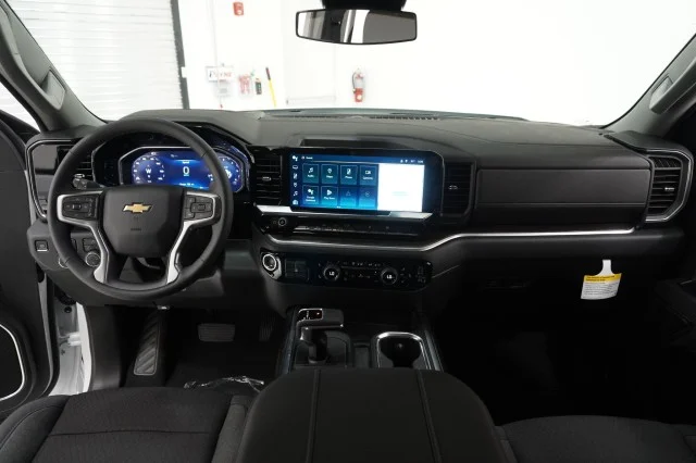 2026 Chevrolet Silverado 1500 LT - Photo 22