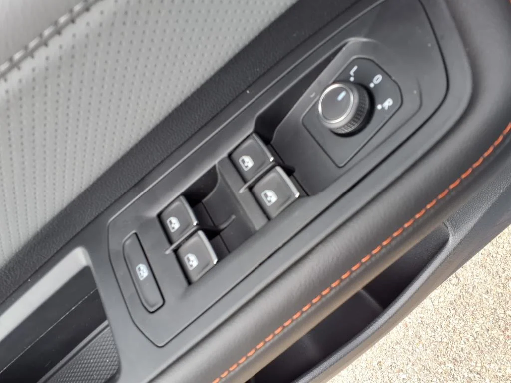 2025 Volkswagen Atlas Atlas Peak Edition - Photo 16