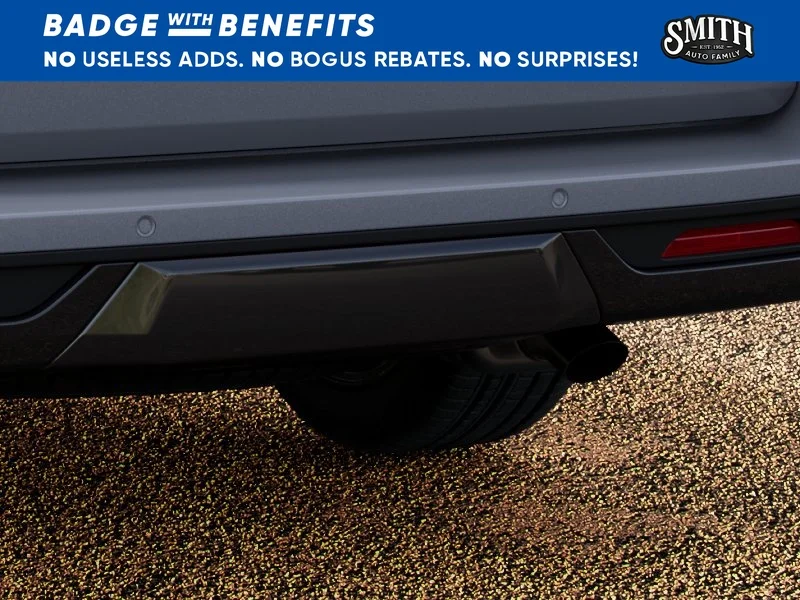 New 2027 Glacier Gray Metallic Tri-Coat Ford Platinum image 24