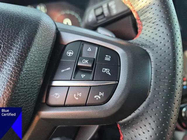 Used 2025 Gray Ford Raptor image 19