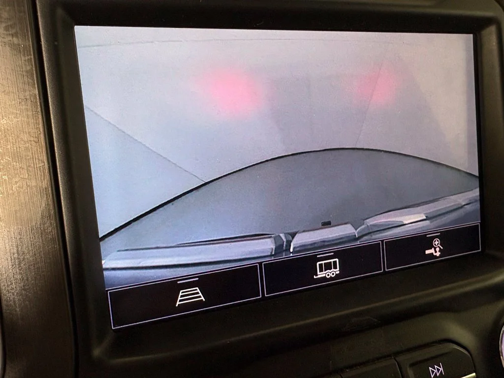 Certified Used 2021 Gray GMC AT4 image 38