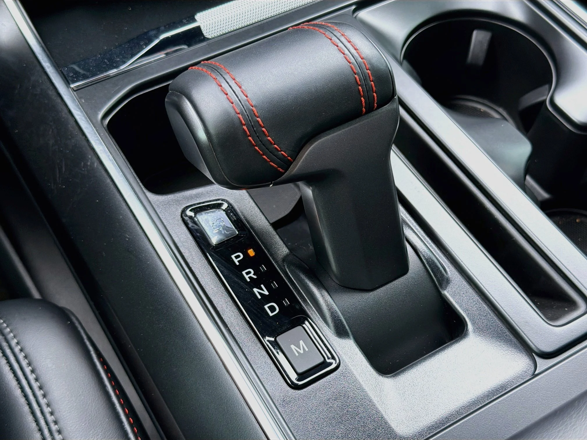 Used 2025 Black Metallic Ford Raptor image 28