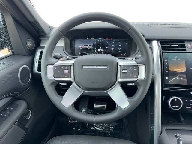 Used 2026 Gray Land Rover Gemini Edition image 13