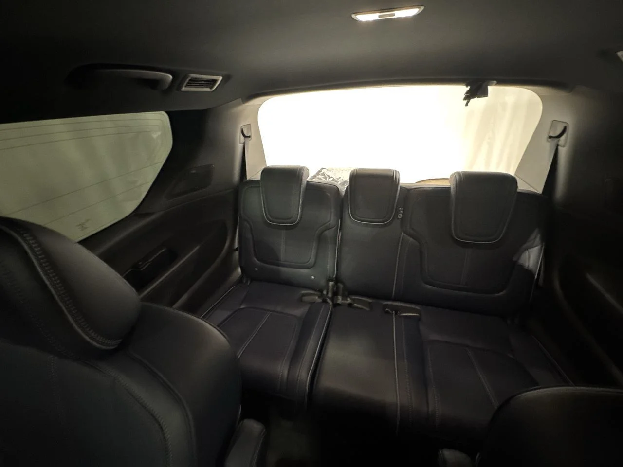 New 2026 DYNAMIC METAL INFINITI Sport 4WD image 33