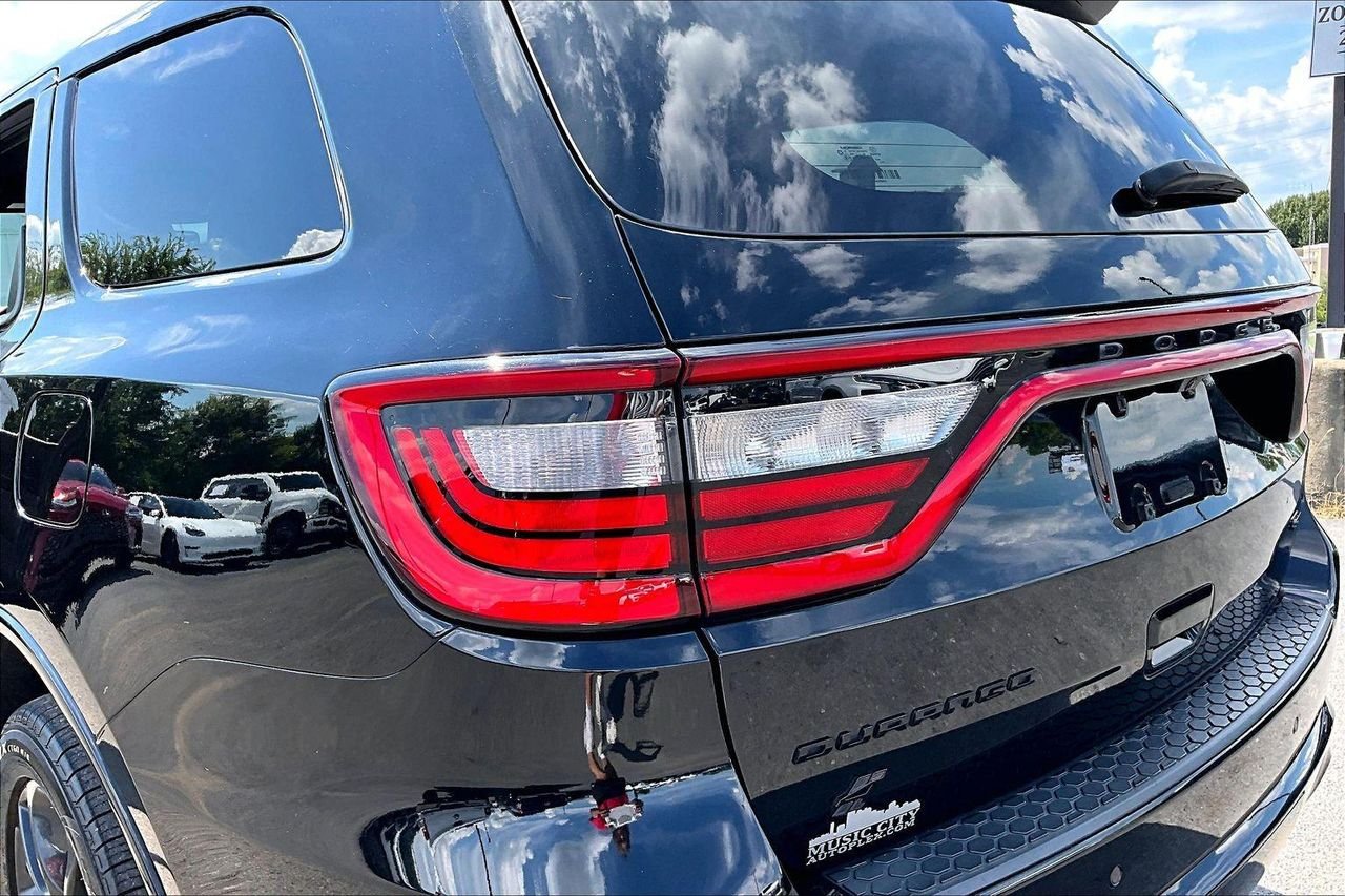 Used 2021 DB Black Clearcoat Dodge GT AWD image 25