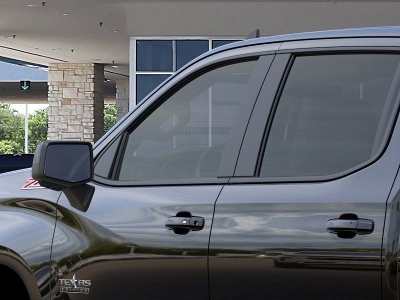 2026 Chevrolet Silverado 1500 RST - Photo 12