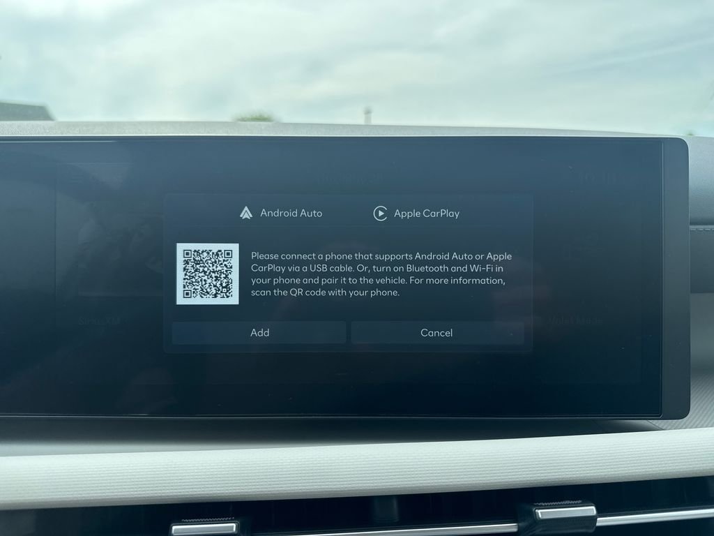 2026 Hyundai Tucson SEL - Photo 19